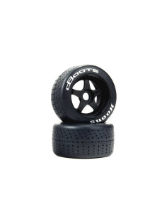 dBoots Hoons 53/107 2.9...
