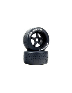 dBoots Hoons 53/107 2.9...