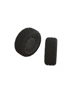 dBoots KATAR 35-085 2.4...