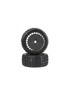 dBoots Katar T Belted 6S...