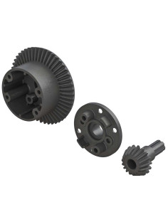 Diff Case 49T Main Gear 17T...