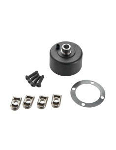 AR310433 Diff Case Set