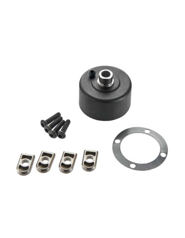 AR310433 Diff Case Set