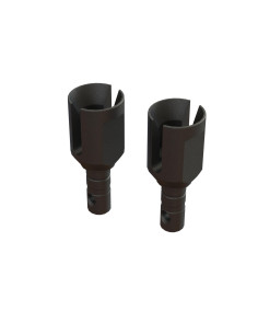 Differential Outdrive