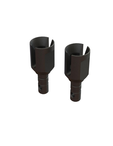 Differential Outdrive