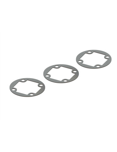 Diff Gasket for 29mm Diff Case (3)
