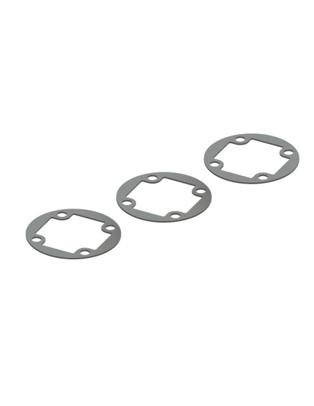 Diff Gasket for 29mm Diff Case (3)