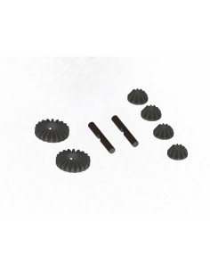 Diff Gear Set for 29mm Diff...