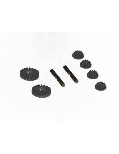 Diff Gear Set for 29mm Diff Case