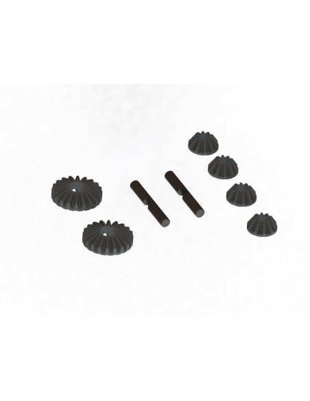 Diff Gear Set for 29mm Diff Case