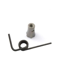 Soporte de tubo de escape...