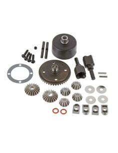 Diff Set Front or Rear 43T...