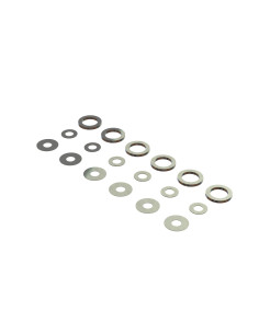 Diff Shim Set (Fits 29mm...