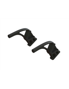 Diffuser Supports