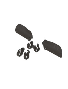 Dirt Guard Set