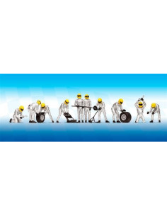 JUEGO DE MECANICOS...