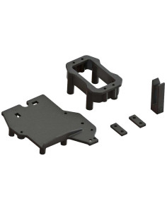 ESC Tray Set 6S