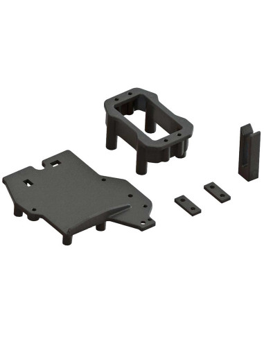 ESC Tray Set 6S