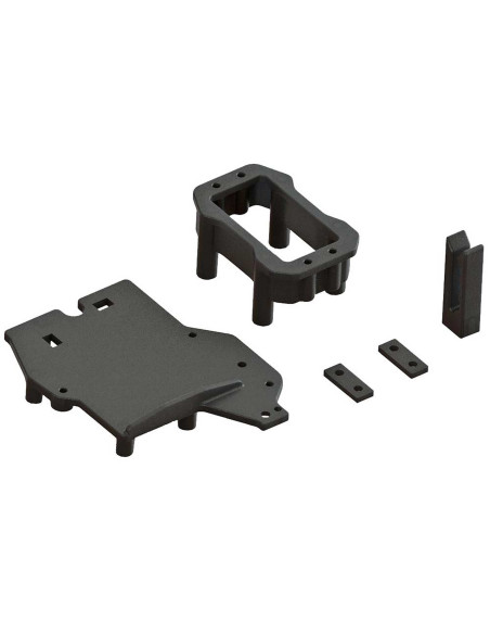 ESC Tray Set 6S