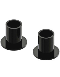 Flanged Tube (2): 4x4