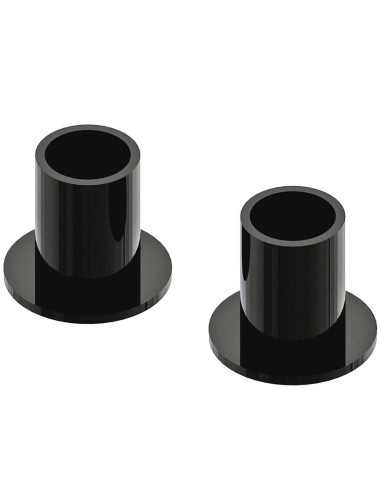 Flanged Tube (2): 4x4