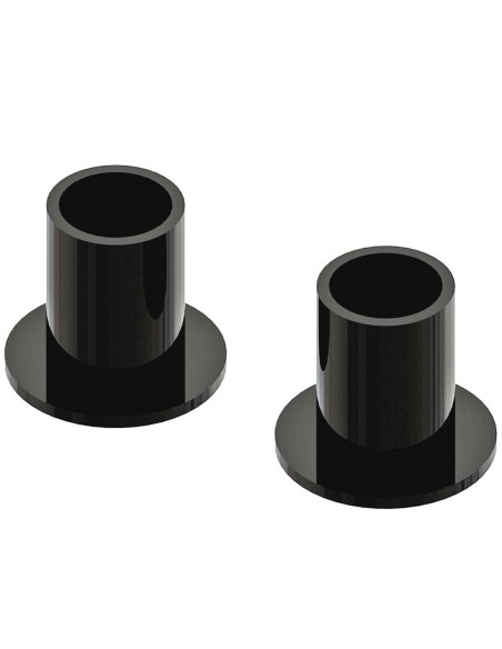 Flanged Tube (2): 4x4