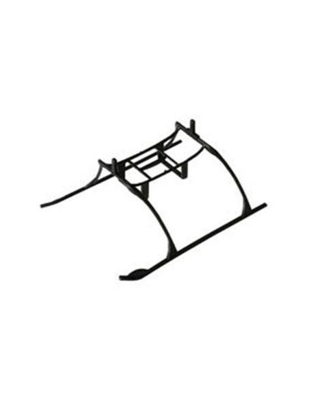 Patin para Nincoair 190 EVO de Nincohobby