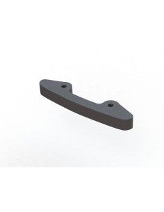 Foam Front Bumper