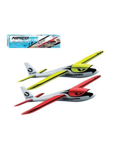 NINCOAIR HAND LAUNCH GLIDER...