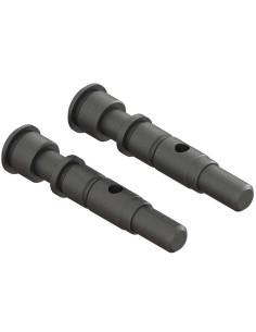 Front Axle (2)