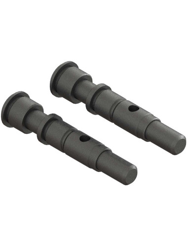 Front Axle (2)