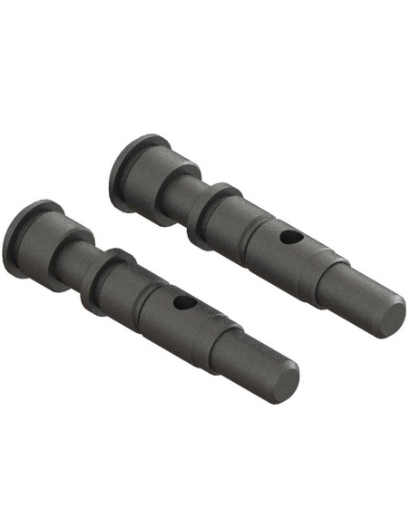 Front Axle (2)
