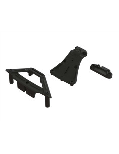 Front Bumper Support