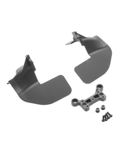 Front Dirt Guards