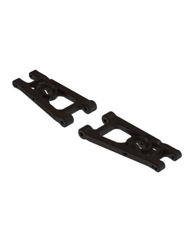 Front Lower Suspension Arms (1 Pair)