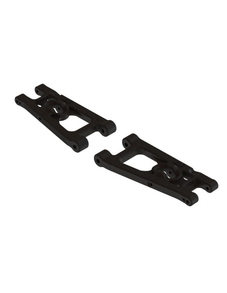 Front Lower Suspension Arms (1 Pair)