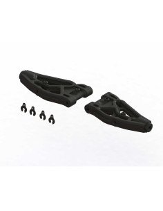 Front Lower Suspension Arms...