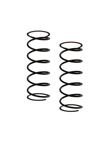 Front Shock Spring (2)