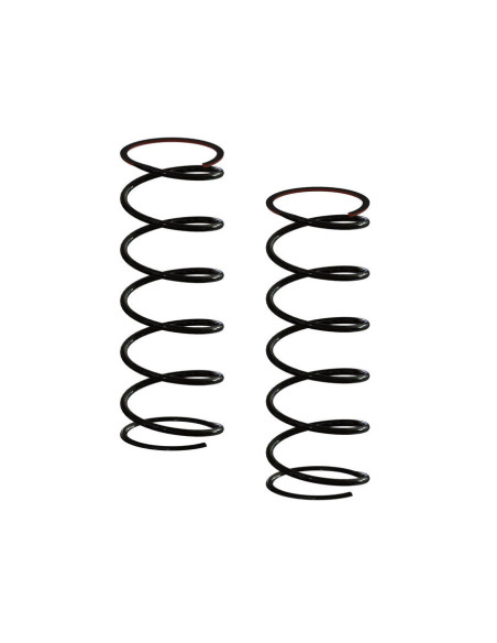 Front Shock Spring (2)