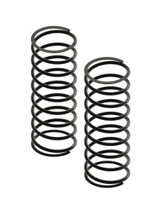 Front Shock Spring (2): 4x4