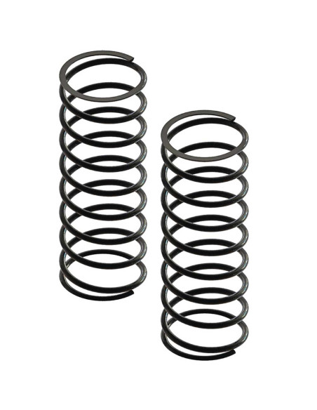 Front Shock Spring (2): 4x4