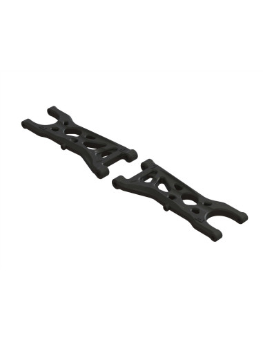 Front Suspension Arms: (1pr)