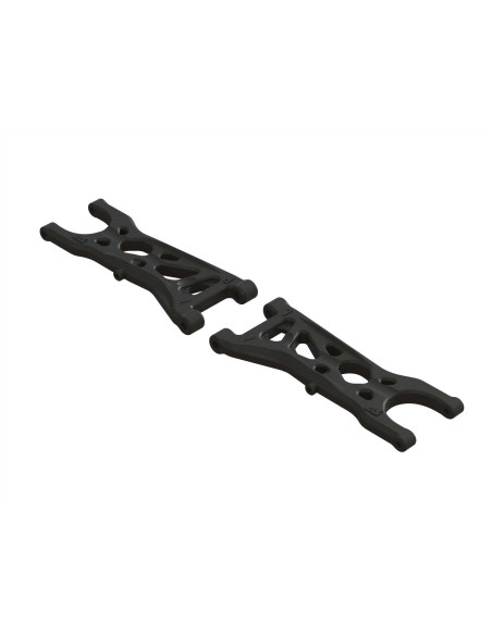 Front Suspension Arms: (1pr)