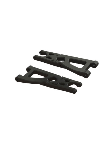 Front Suspension Arms (2)