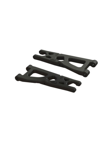 Front Suspension Arms (2)
