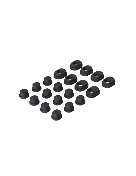 Front Upper Arm Adjustment Block Set