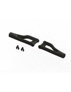 Front Upper Suspension Arms...