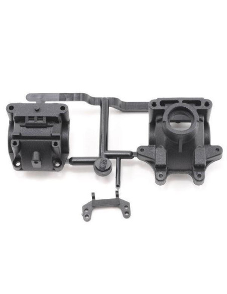 E0146 Caja de diferencial exterior MBX6 MUGEN