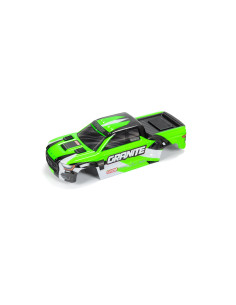 Granite GROM Body  Light...