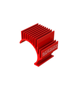 GROM Motor Heatsink